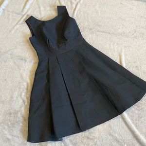 Kate Spade little black dress